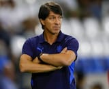 VIDEO | Daniel Garnero adelanta el partido contra Ñublense y explica la situación de Clemente Montes en la UC