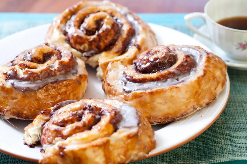 Así puedes hacer esta receta.