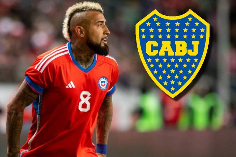 podría ser el próximo refuerzo de Boca Juniors