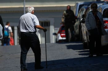 Gestora de fondos usada por actores de Hollywood podría ser la primera nueva AFP en Chile si se aprueba Reforma de Pensiones