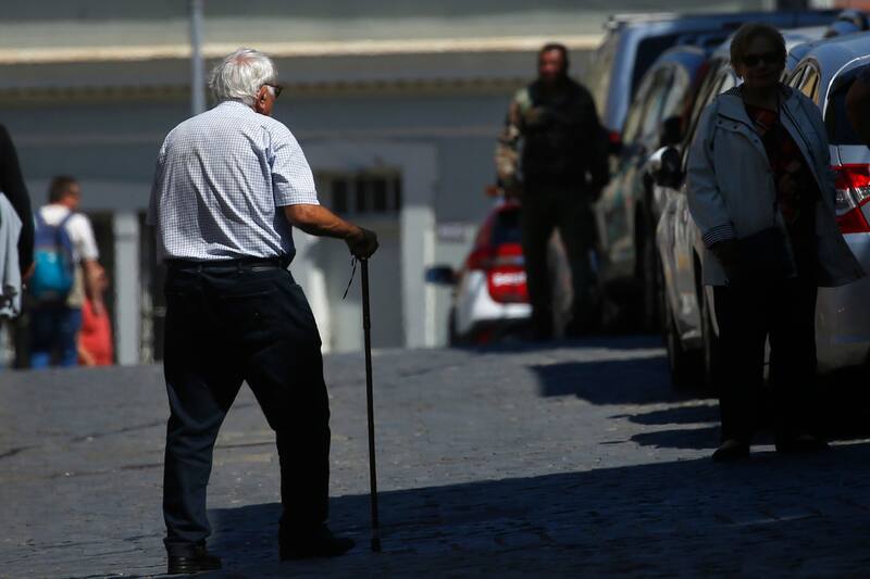 son los beneficiarios del Bono Invierno.