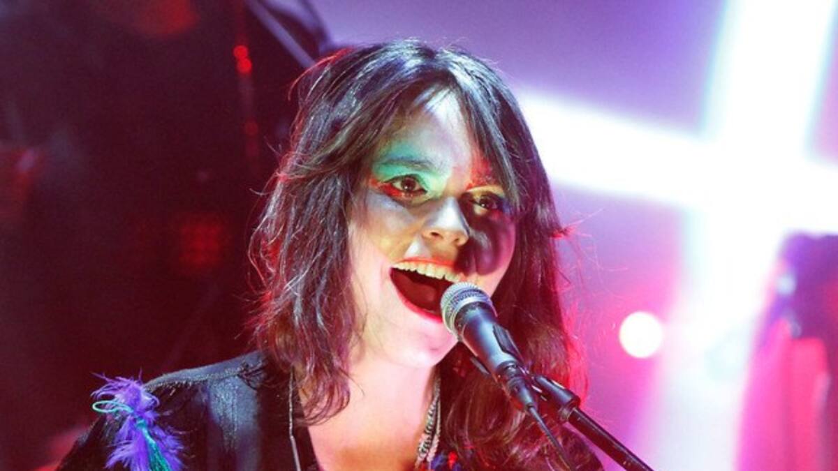 Camila Moreno y el cambio de su música tras enamorarse de una mujer