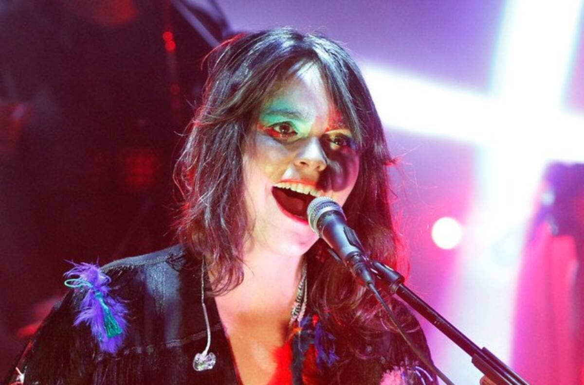 Camila Moreno y el cambio de su música tras enamorarse de una mujer