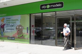 Retiro de fondos AFP: Cómo llenar formulario y obtener clave web en AFP Modelo