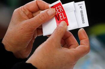 Bono Vocal de Mesa: ¿Cuándo lo pagan y de cuánto es el monto?