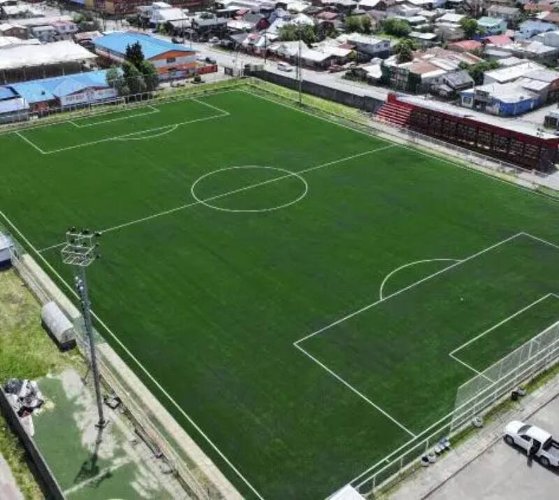 Puerto Montt invertirá unos 700 millones