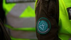 Carabinero fue baleado en el pecho durante procedimiento policial por robo en Victoria