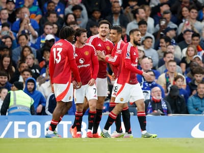 ¿Cuándo juegan Tottenham vs Manchester United? A qué hora y dónde ver la final de Europa League