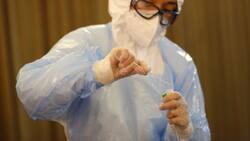 Dio positivo 78 veces seguidas: la historia del hombre que vive con Coronavirus desde el 2020