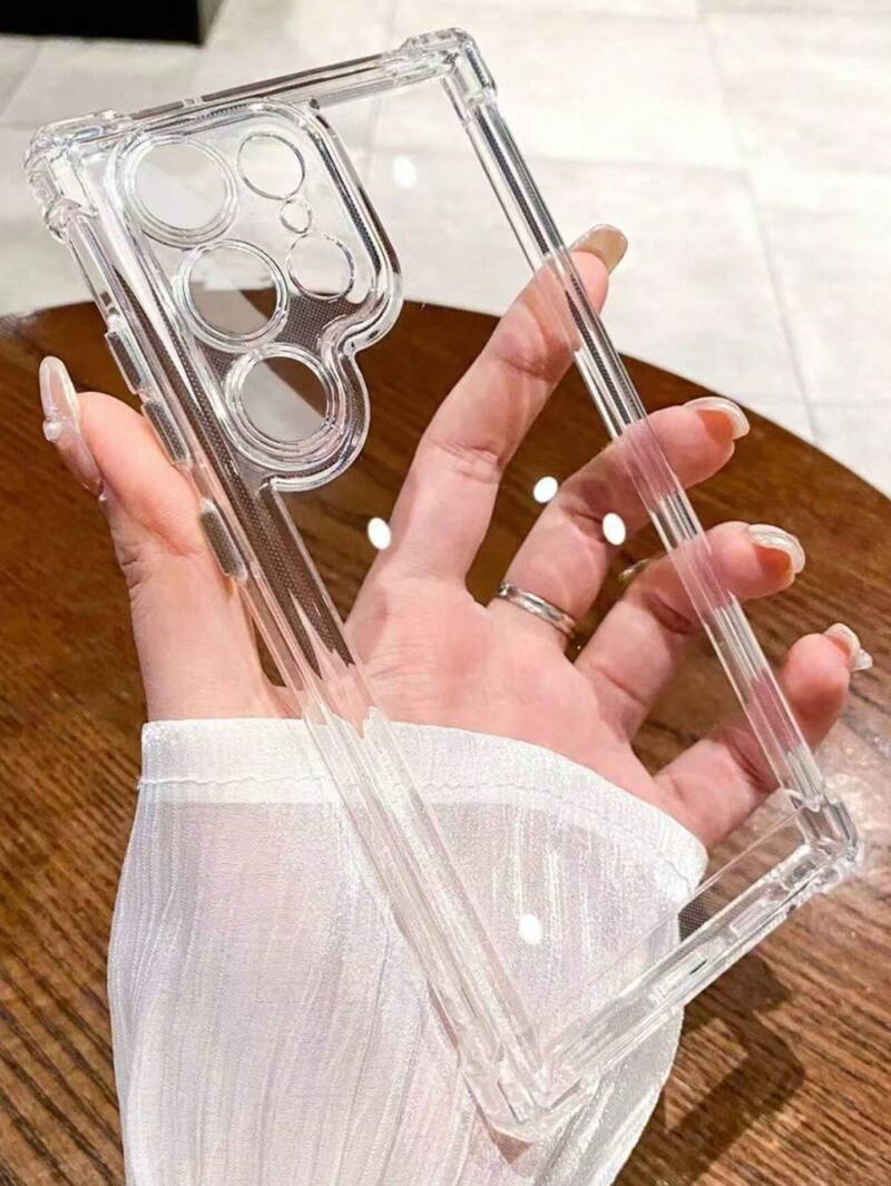 Esta funda puedes adquirirla por Shein.