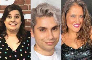 Festival de Viña 2023: Así se están preparando los humoristas para su difícil misión en la Quinta Vergara