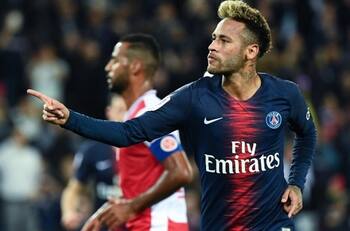 El próximo equipo de Neymar se definirá en Liverpool