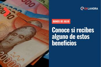 Bonos y Subsidios: Conoce si recibes alguno de estos beneficios que se pagan a fin de mes