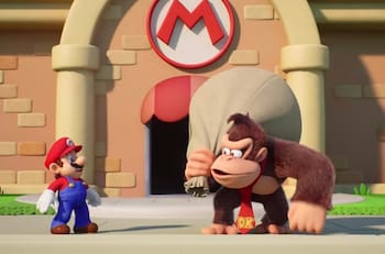 Mario VS Donkey Kong: Tráiler, fecha de lanzamiento y los nuevos mundos que traerá