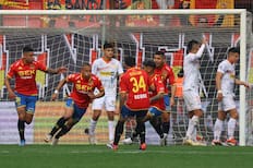 Con realidades distintas: Unión Española y Cobreloa se reencuentran en un choque de grandes por Primera B