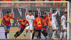 Con realidades distintas: Unión Española y Cobreloa se reencuentran en un choque de grandes por Primera B