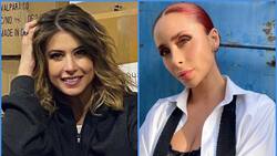 Sacó aplausos: El gran gesto que tuvo Maca Pizarro con fanáticas de Cami Gallardo