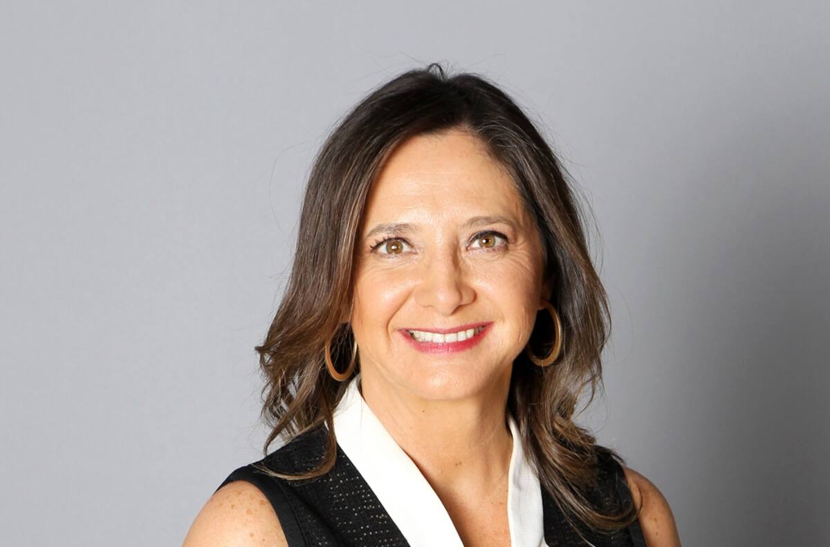“Radiografía Constitucional”: Mónica Pérez lidera nuevo programa de “Tele13” que explicará el proyecto de nueva Constitución