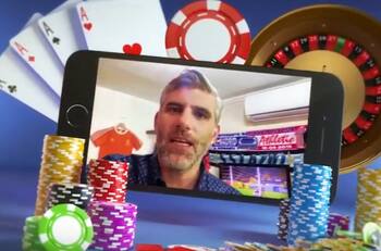 Manuel de Tezanos, Rodrigo Sepúlveda y ‘Kalule’ Meléndez compartirán en intenso torneo de poker