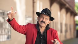 Antonio Ríos se hizo la vasectomía después de tener 20 hijos