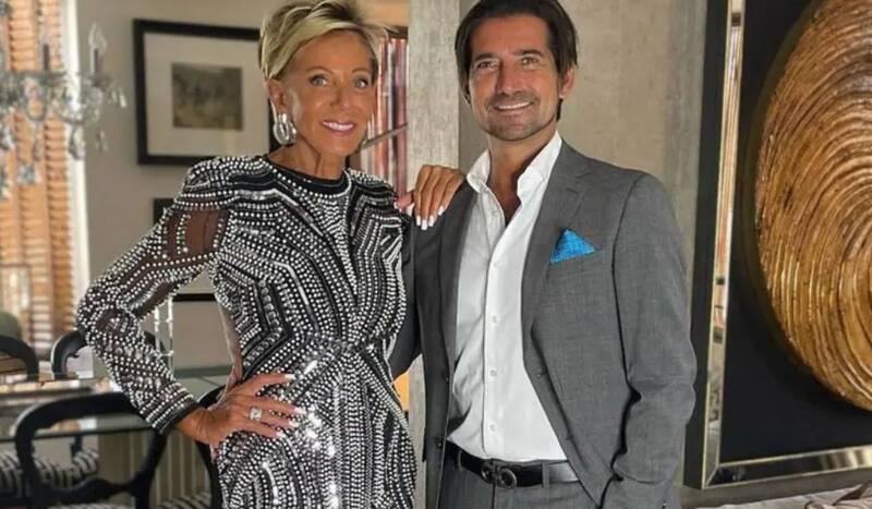 tuvieron una tormentosa relación.