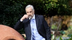 Pancho Reyes, más villano que nunca