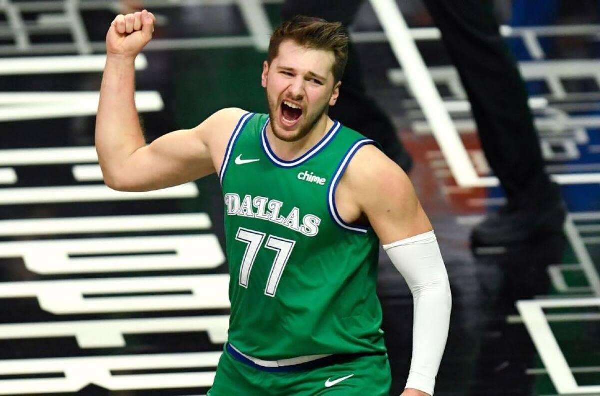 NBA: Mavericks le dio histórica paliza a Clippers en jornada dominical