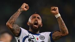 La insólita razón que le permitiría a Arturo Vidal ser titular en el Clásico entre AC Milan vs Inter de Milán