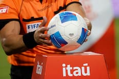 La U dará el puntapié inicial: días y horarios de la primera fecha de la Liga de Primera 2026