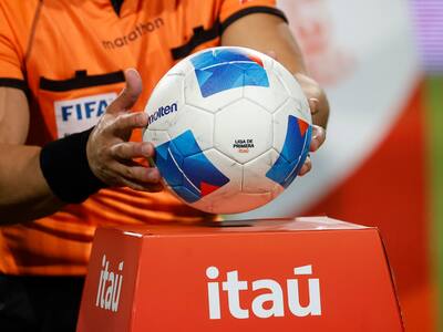 El partido de la parte alta del Campeonato Nacional que se verá gratis por TV este fin de semana