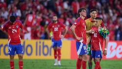 La Roja sufre extraño cambio en su programación de cara a las Eliminatorias del Mundial de 2026