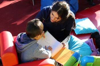 Ofertas de trabajo en Junji: Revisa los puestos disponibles y cómo postular