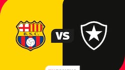 EN VIVO | Barcelona vs. Botafogo por Copa Libertadores 2026: minuto a minuto del partido