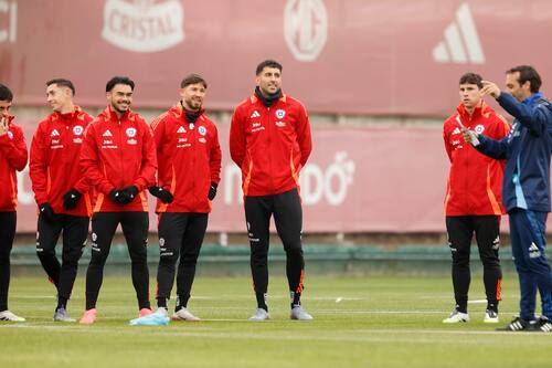 Fue último con Chile y en Europa tendrá que liderar a su equipo en la lucha por el descenso