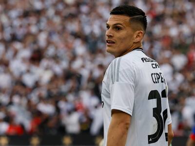 Fecha y estadio confirmado: Colo Colo saldrá de Santiago para disputar atractivo amistoso