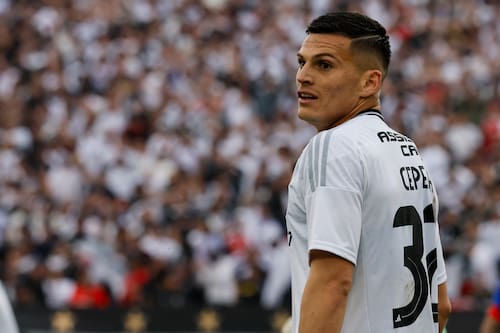 Fecha y estadio confirmado: Colo Colo saldrá de Santiago para disputar atractivo amistoso