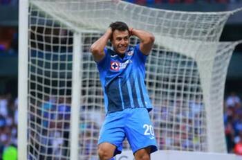 VIDEO | "Un gusto": Iván Morales se burló de sus compañeros de Cruz Azul a quienes les ganó una apuesta