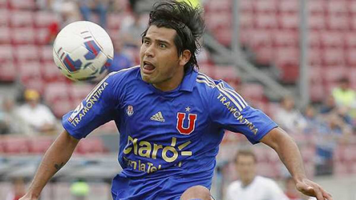 Los "refuerzos" de la era Azul Azul que destiñeron en U. de Chile