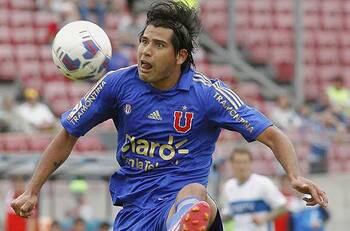 Los "refuerzos" de la era Azul Azul que destiñeron en U. de Chile