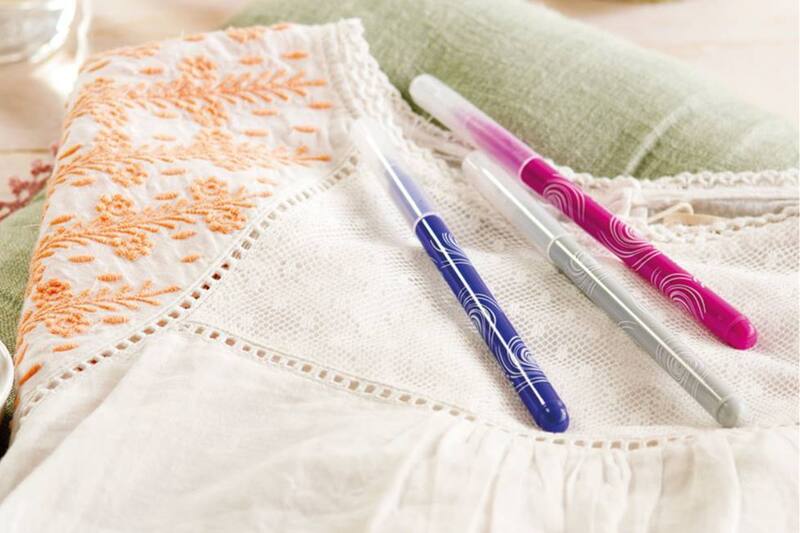 Conoce cómo quitar los rayones en la ropa.