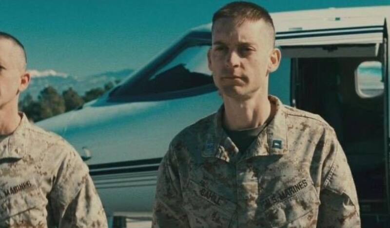 la película furor en Prime Video.