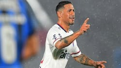 Tras insólito impas con Vera: el nuevo refuerzo uruguayo de Deportes Concepción