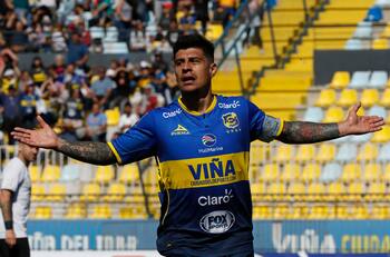 Javier Torrente: "Estamos trabajando en un reemplazante para Patricio Rubio"