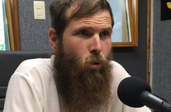 Dice ser Jesucristo: un hombre ruso secuestró a su hijo de 8 años y desató intensa búsqueda