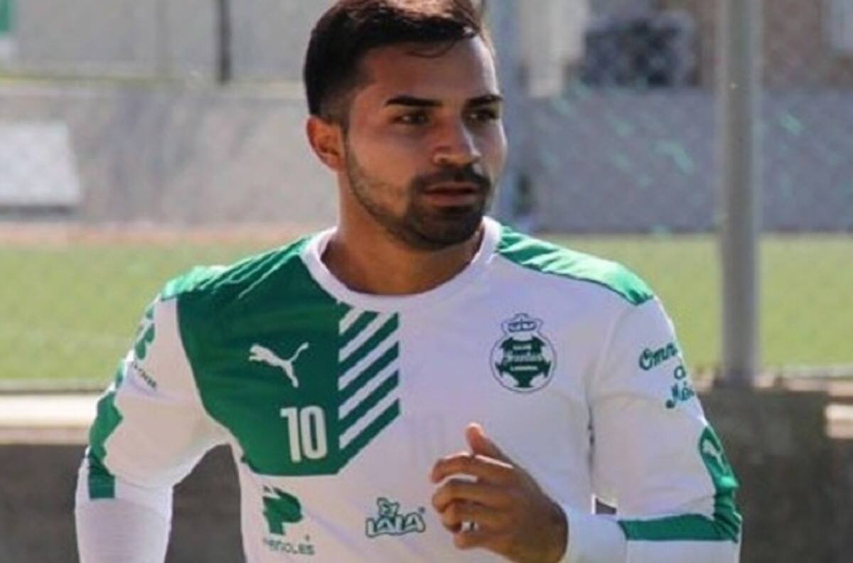 Bryan Rabello: "Siempre será opción volver a Colo Colo, el club es parte de mí"