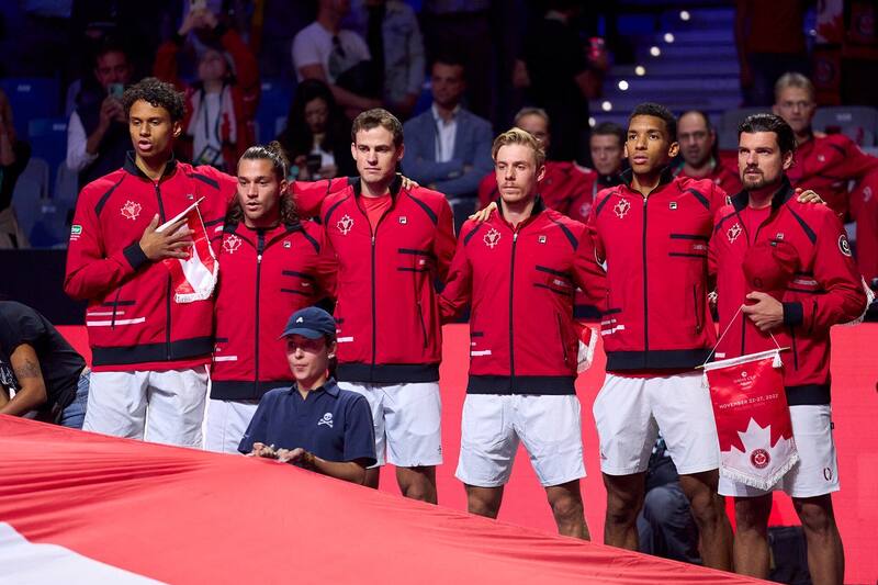 El potente equipo canadiense que quiere defender su corona.