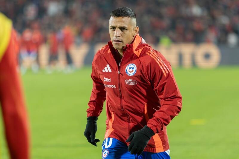 podría partir al Fenerbahce. Foto: Felipe Escobedo