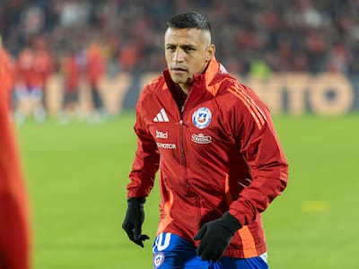 Aseguran que ya está en el país: el importante club europeo que se adelantó para fichar a Alexis Sánchez