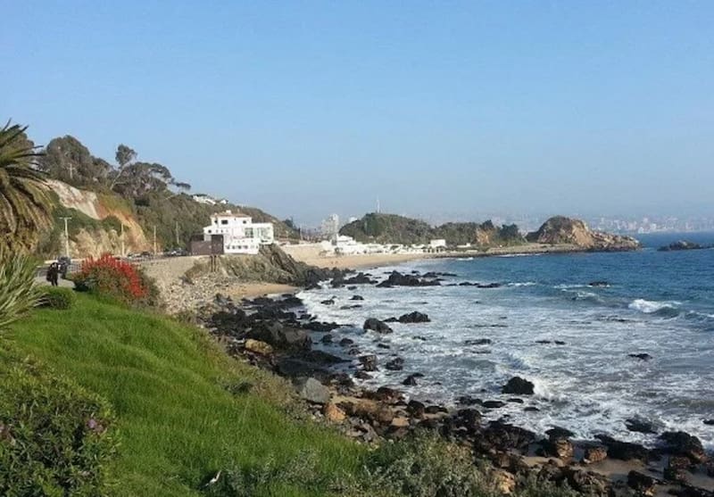 Revisa dónde se ubica y cómo llegar. Créditos: Municipalidad de Viña del Mar.