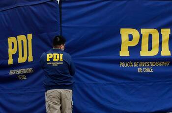 Reportan hallazgo de cadáver en Río Mapocho: ¿Qué se sabe al respecto?